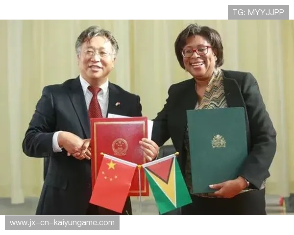 圭亚那打造全民健身示范城市，圭亚那治安情况